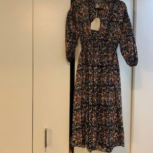 Mille Celeste Dress - SZ XS